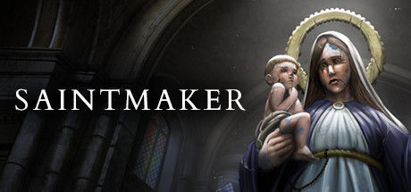鬼成圣：恐怖视觉小说/Saint Maker - Horror Visual Novel 截图