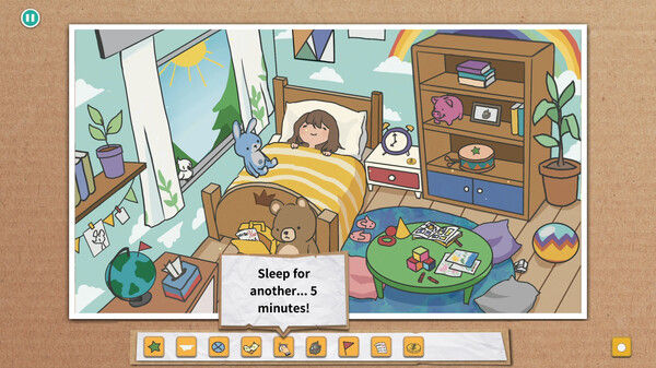 米莉和朋友：隐藏物体谜题/Millie and Friends: Hidden Object Puzzles 截图