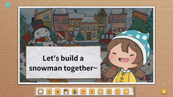 米莉和朋友：隐藏物体谜题/Millie and Friends: Hidden Object Puzzles 截图