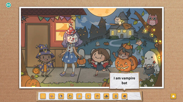 米莉和朋友：隐藏物体谜题/Millie and Friends: Hidden Object Puzzles 截图