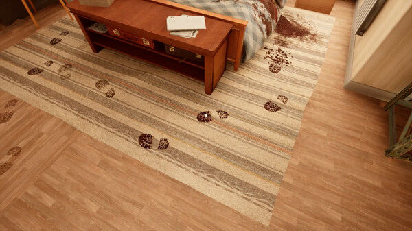 侦探：考验/Detective - The Test 截图