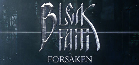 枯瑟信仰：放逐者/Bleak Faith: Forsaken 截图