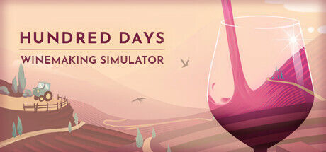 酿造物语 (Hundred Days - Winemaking Simulator) 截图