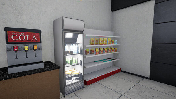 电影大师影院模拟器/Cinemaster Cinema Simulator 截图