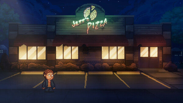 玩具熊的五夜后宫：陷落球池/Five Nights at Freddy's: Into the Pit 截图