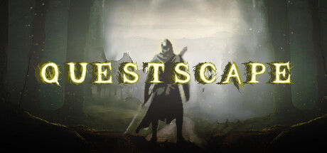 探险逃生：生存/QUESTSCAPE: Survival 截图