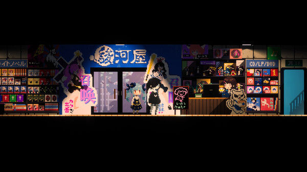 芙哇芙哇女仆咖啡厅 截图