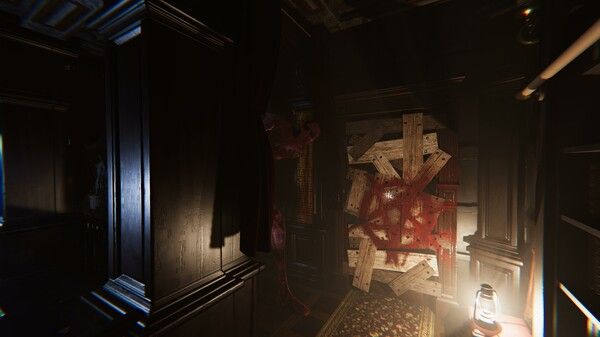 黑暗阿特拉斯：地狱/Dark Atlas: Infernum 截图