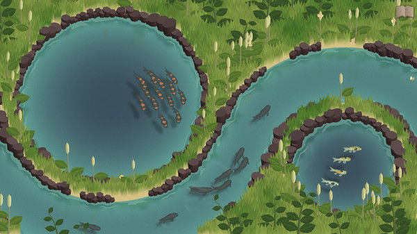 锦鲤养殖场/Koi Farm 截图