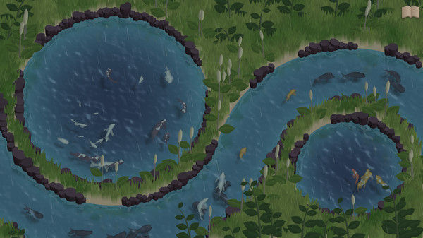 锦鲤养殖场/Koi Farm 截图