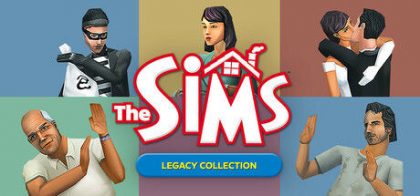 《The Sims™》经典合集