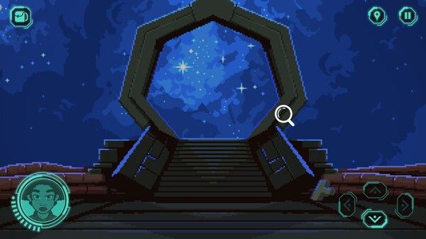 失落星球/The Abandoned Planet 截图