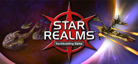 Star Realms 截图