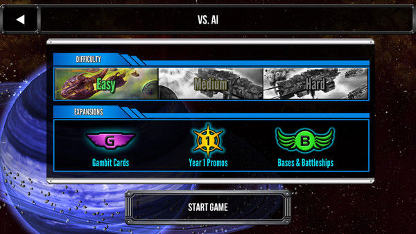 Star Realms 截图
