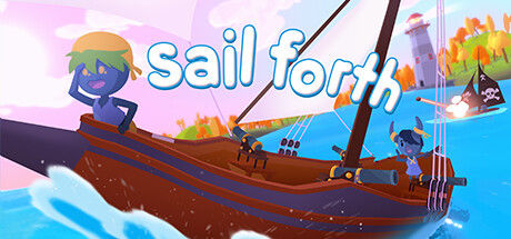 扬帆起航/Sail Forth 截图