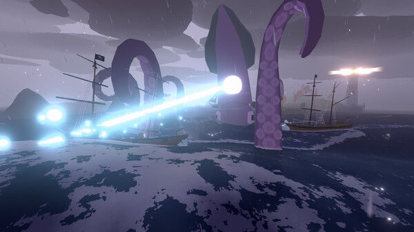 扬帆起航/Sail Forth 截图