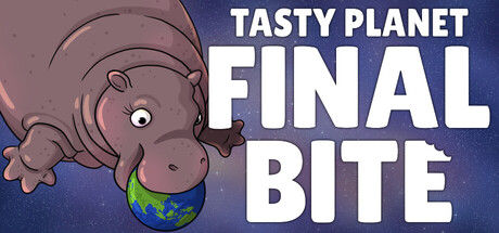 Tasty Planet: Final Bite 截图
