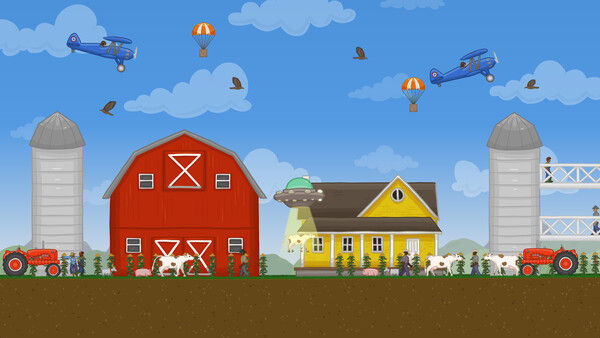 Tasty Planet: Final Bite 截图