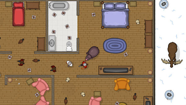 Tasty Planet: Final Bite 截图