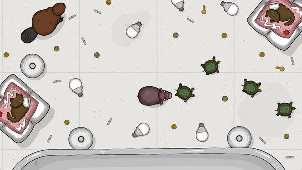 Tasty Planet: Final Bite 截图