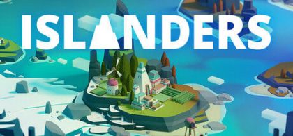 岛民/ISLANDERS