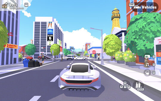 口袋城市2/Pocket City 2 截图