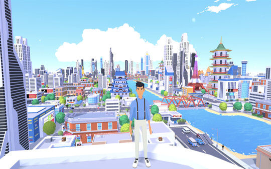 口袋城市2/Pocket City 2 截图