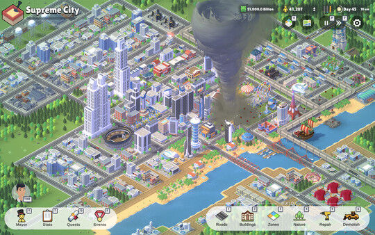 口袋城市2/Pocket City 2 截图
