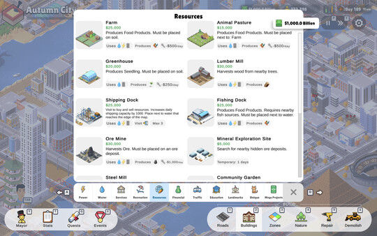 口袋城市2/Pocket City 2 截图