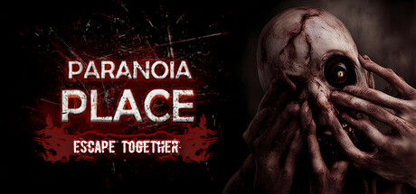 妄想症之地/PARANOIA PLACE 截图