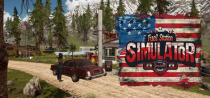 加油站模拟器/Fuel Station Simulator