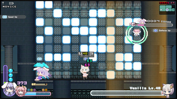拉比哩比/Rabi-Ribi 截图