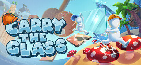 搬运玻璃窗/Carry The Glass 截图
