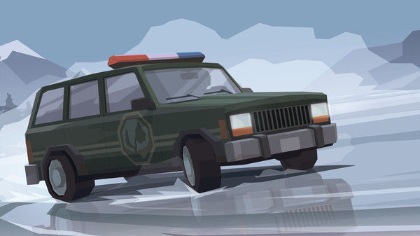 这是警察2/This Is the Police 2 截图