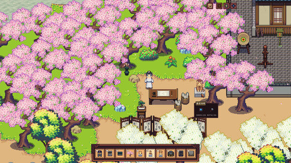 江城创业记 截图
