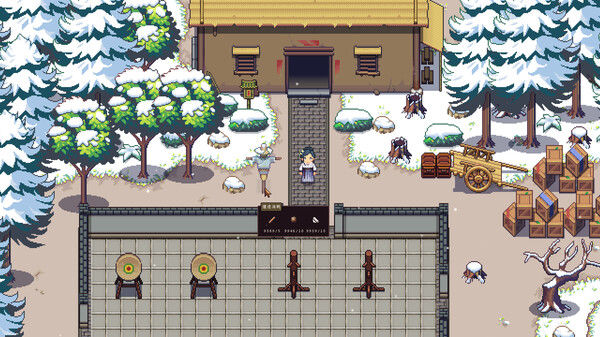 江城创业记 截图