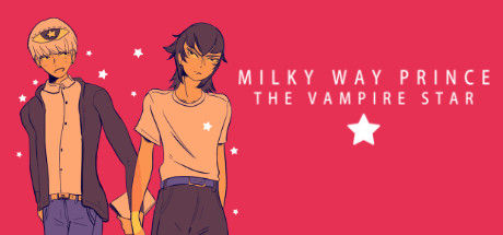 Milky Way Prince – The Vampire Star 截图