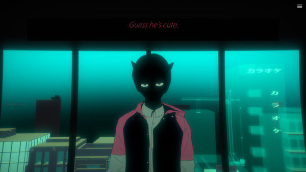 Milky Way Prince – The Vampire Star 截图