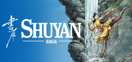 Shuyan Saga™ 截图