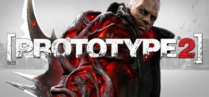虐杀原形2/Prototype 2