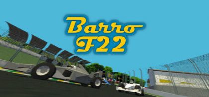 巴罗F22/Barro F22