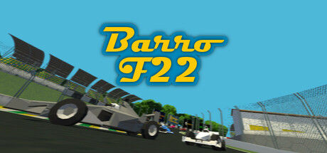 巴罗F22/Barro F22 截图