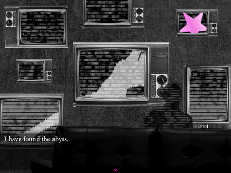 无尽空虚/The Endless Empty 截图