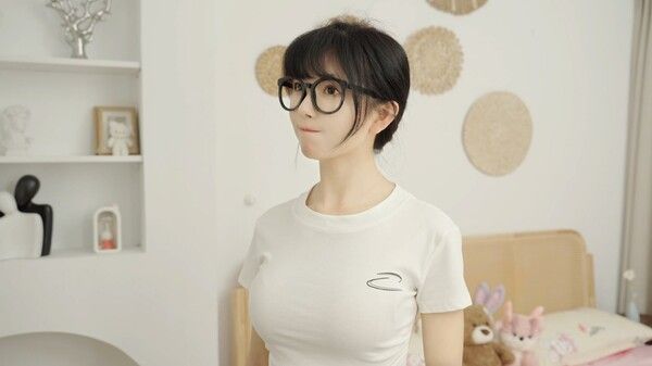 女神氪金系统 截图