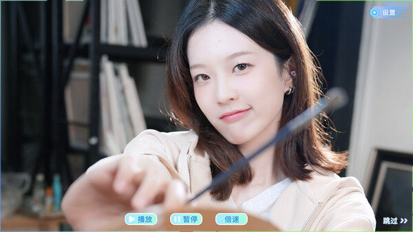 女神氪金系统 截图
