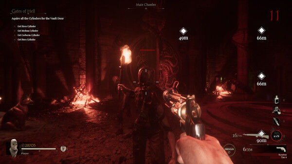斯盖尔仪式 截图