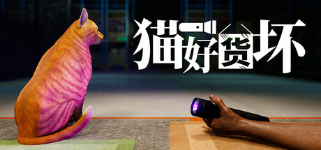 猫好货坏 截图