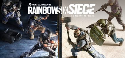 Tom Clancy's Rainbow Six® Siege