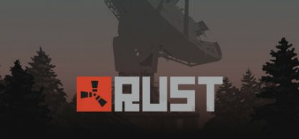 腐蚀/Rust