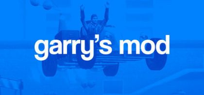 盖瑞模组/Garry's Mod